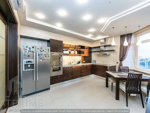 квартира за адресою Кловський узвіз, 5