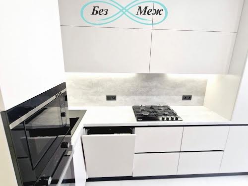 квартира за адресою Мартинова просп., 26