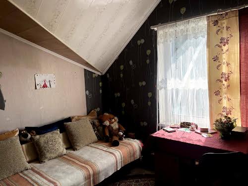 будинок за адресою Богатирська вул., 30а