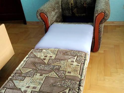 квартира за адресою Степана Рудницького вул. (Академіка Вільямса), 11