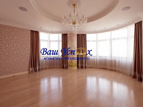 квартира за адресою Кловський узвіз (Кловський), 5