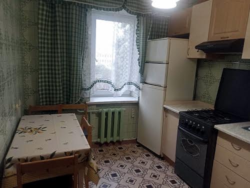 квартира по адресу Новополевая ул., 99 Б