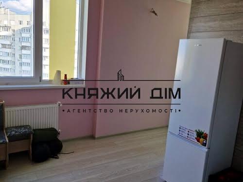 квартира за адресою Лобачевського пров., 7