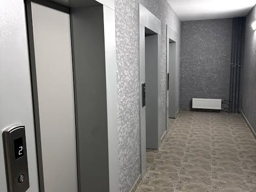 квартира по адресу Кадетский Гай ул., 10