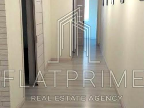 квартира за адресою Гарматна вул., 38