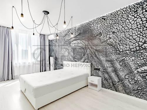 квартира по адресу Ясиноватский пер., 10