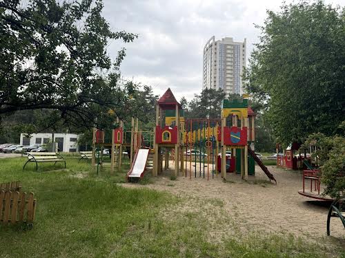 квартира за адресою Миропільська вул., 39