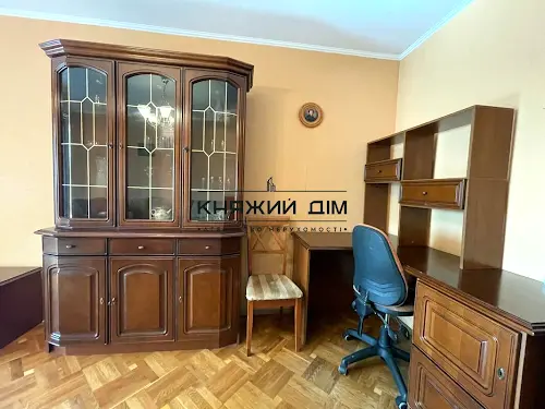 квартира за адресою Петра Григоренка просп., 3-А