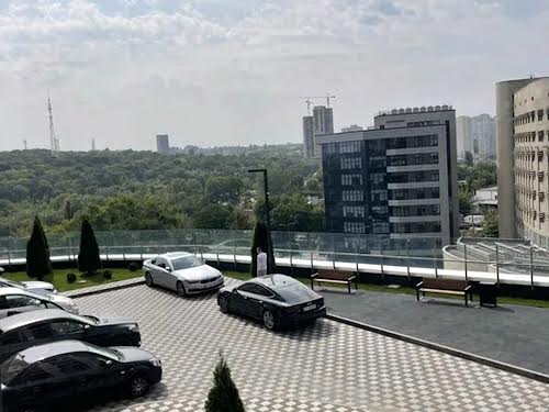 квартира по адресу Михаила Бойчука ул. (Киквидзе), 41-Б