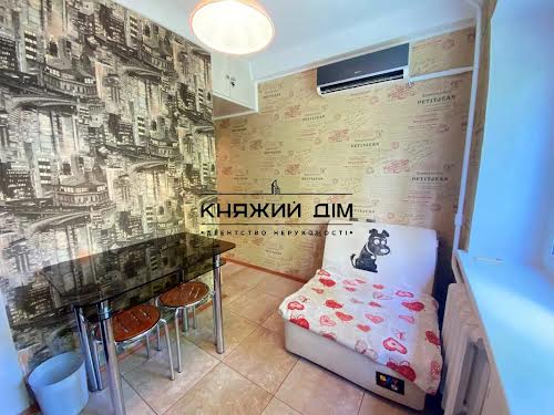 квартира за адресою Солом'янська вул., 18-А