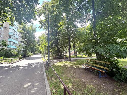 квартира за адресою Ентузіастів вул., 35
