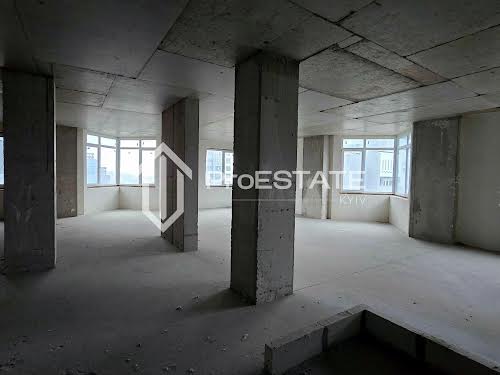 квартира по адресу Андрея Верхогляда ул. (Михайла Драгомирова), 14Б