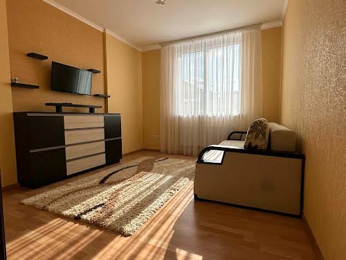 квартира за адресою Степана Рудницького вул. (Академіка Вільямса), 3/7