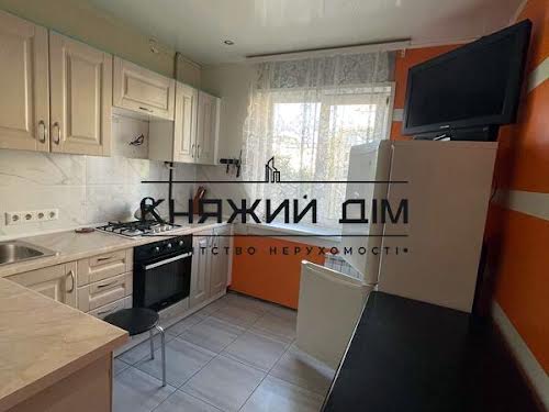квартира по адресу Миколы Бажана просп., 9-А