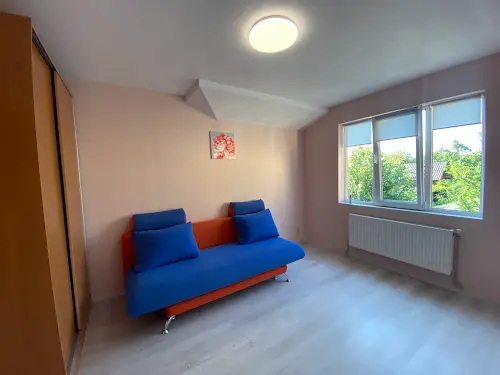 квартира за адресою 62 Садова вул., 5