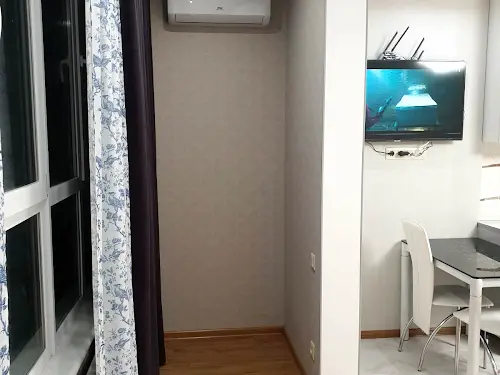 квартира по адресу Петропавловская ул., 40