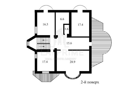 дом по адресу Бровары, Садовая, 11