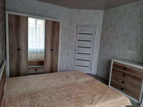 квартира по адресу с. Софиевская борщаговка, Мартинова просп., 22