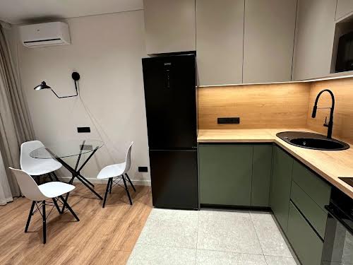 квартира за адресою Гліба Бабіча вул. (Канальна), 8