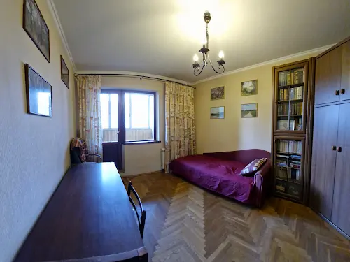 квартира по адресу Академика Глушкова просп., 45