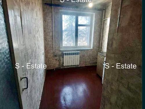 квартира по адресу Юдина ул. (Райкомівська), 2а