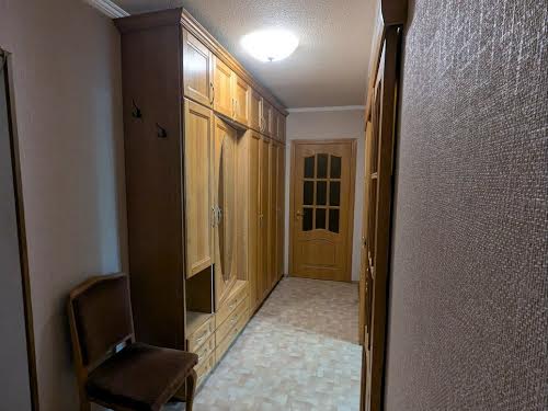 квартира за адресою Київ, Карела Чапека вул. (Юліуса Фучика), 8