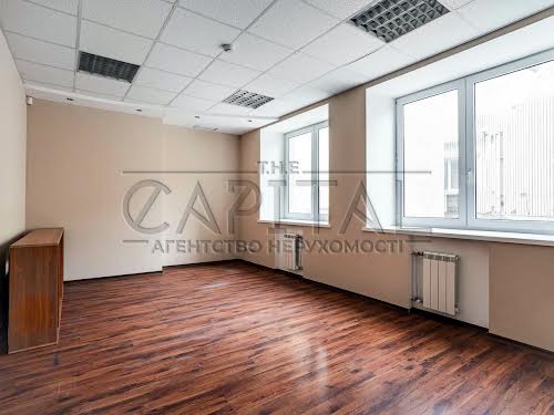 комерційна за адресою Січових Стрільців вул. (Артема), 27-41