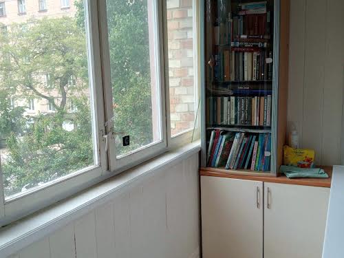 квартира по адресу Загоровская ул. (Багговутовская), 38