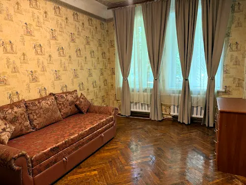 квартира по адресу Печерский спуск, 19