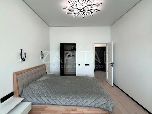 квартира за адресою Берестейський просп. (Перемоги), 11 к2