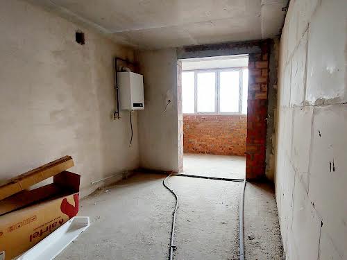 квартира по адресу Відродження ул., 1