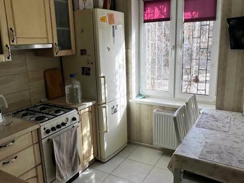 квартира за адресою Червоної Калини просп. (Володимира Маяковського), 59-А