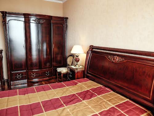 квартира по адресу Старонаводницкая ул., 6-Б