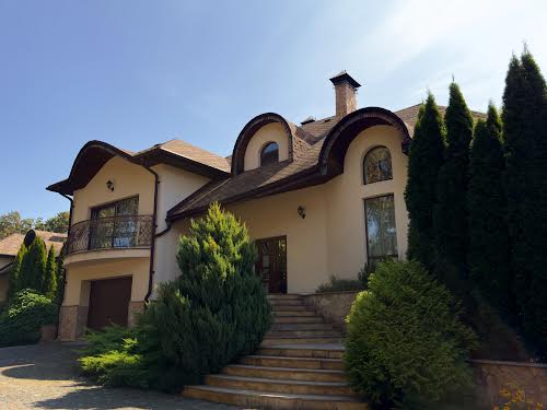 будинок за адресою Фіньова, 6