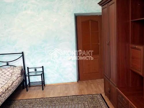 квартира за адресою Науки просп., 12