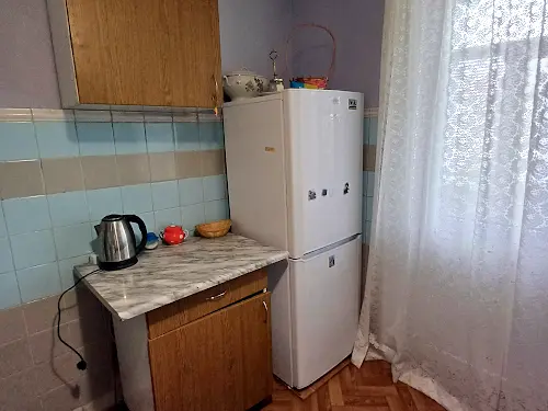 квартира по адресу Рокоссовского маршала просп., 6