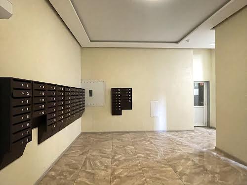 квартира по адресу Академика Писаржевского ул., 8