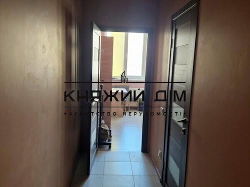 квартира за адресою Лобачевського пров., 7