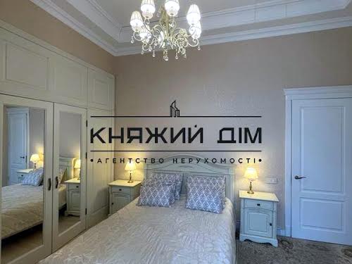 квартира за адресою Антоновича вул. (Горького), 8