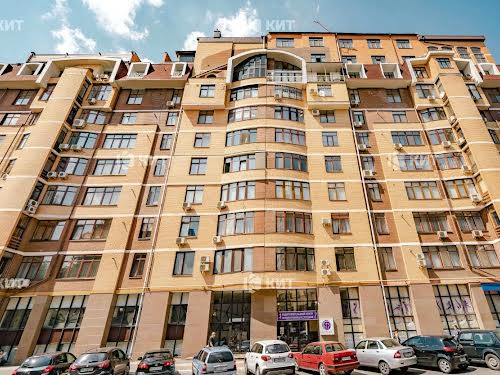 квартира по адресу Харьков, Чернышевского ул., 31