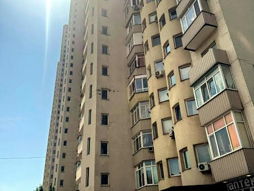 квартира по адресу Харьковское шоссе, 19-а