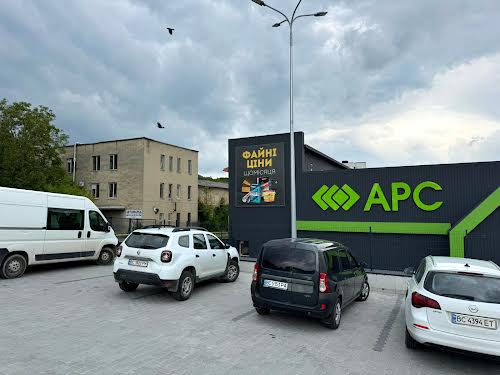 коммерческая по адресу Івана Мазепи ул., 14