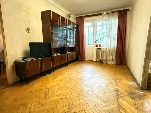 квартира за адресою Соборності просп. (Возз'єднання), 4