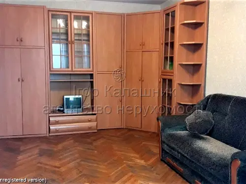 квартира за адресою Ревуцького вул., 42-Б