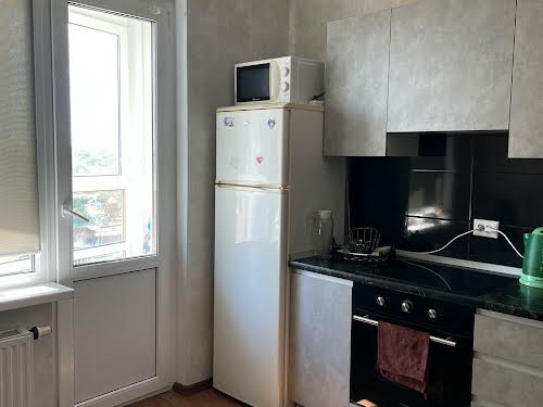 квартира за адресою Софії Русової вул., 7