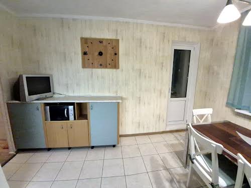 квартира по адресу Драгоманова ул., 14