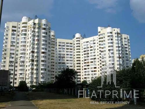 квартира по адресу Миколы Бажана просп., 26