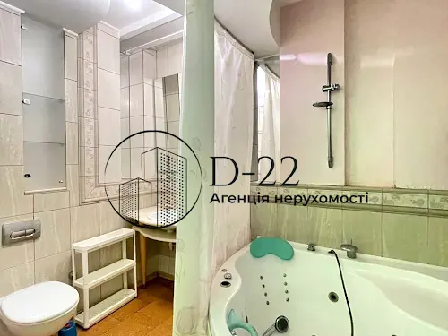 квартира за адресою Миколи Бажана просп., 1-М