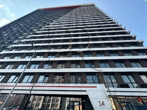 квартира по адресу Причальная ул., 14