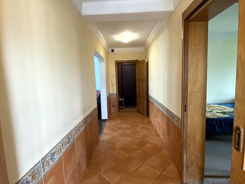 квартира по адресу Васильковская ул., 8